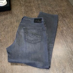 Great pair of AG Jeans. No rips or holes